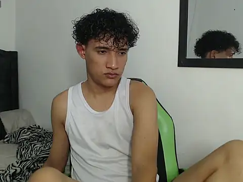 Boy coll online show from February 2026 05:50:01 AM