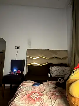 Roroo002 online show from September 2025 12:44:02 AM