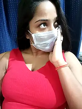 COZY ROZI online show from March 2025 08:35:02 PM