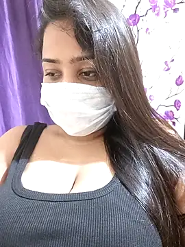 COZY ROZI online show from September 2025 05:36:02 PM