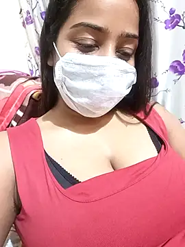 COZY ROZI online show from September 2025 05:48:01 PM