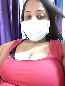 COZY ROZI online show from September 2025 05:49:01 PM