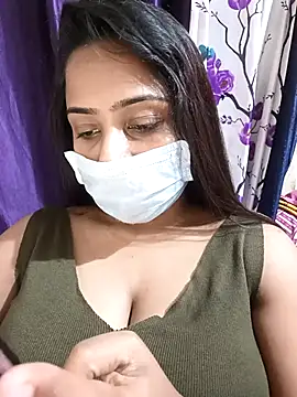 COZY ROZI online show from September 2025 04:54:02 PM