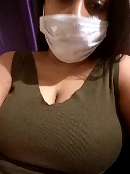 COZY ROZI online show from November 2025 04:12:02 PM