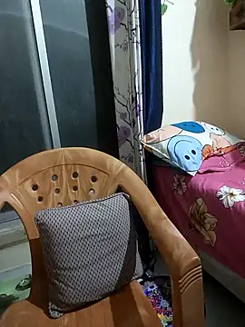 COZY ROZI online show from November 2025 06:06:02 PM