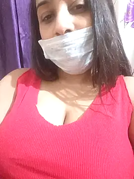 COZY ROZI online show from December 2025 05:51:02 PM