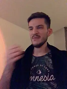 yoyoboy988 online show from February 2025 11:23:02 PM