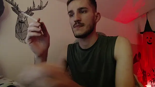 yoyoboy988 online show from September 2025 05:05:02 PM