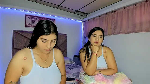 Cristal Smith20 online show from February 2026 01:29:01 PM