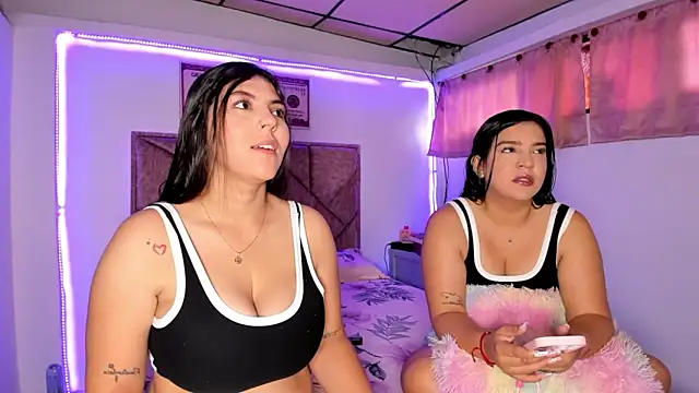 Cristal Smith20 online show from February 2026 01:45:01 PM