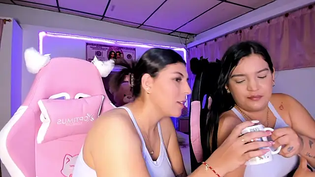 Cristal Smith20 online show from March 2026 12:39:02 AM