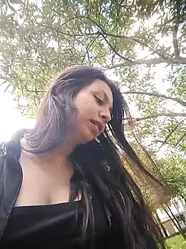 Nat XxX online show from October 2025 07:36:02 PM