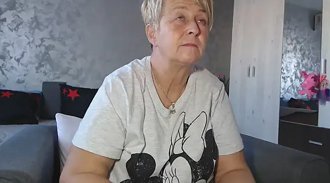 RosesandLillies online show from March 2025 02:32:02 PM