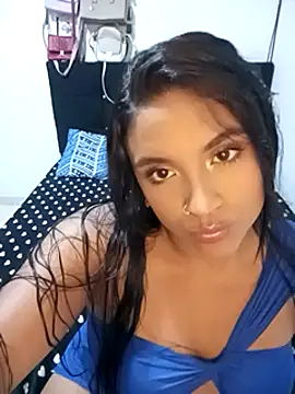 victoria roussee online show from February 2025 10:52:02 PM