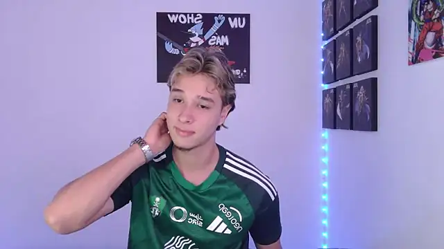 jack walker190 online show from September 2025 03:56:01 PM