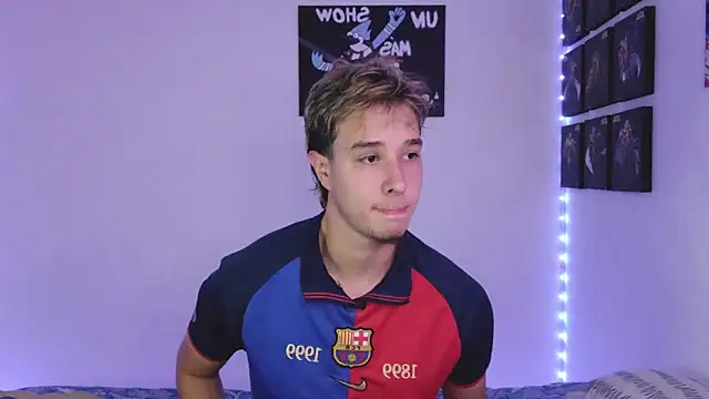 jack walker190 online show from September 2025 04:26:01 AM