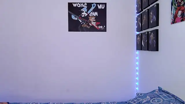 jack walker190 online show from October 2025 06:49:02 PM