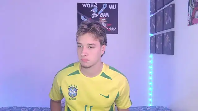 jack walker190 online show from October 2025 06:27:02 AM