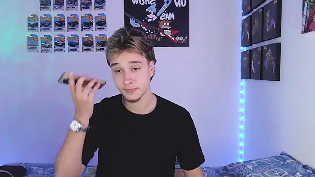 jack walker190 online show from October 2025 07:23:01 AM