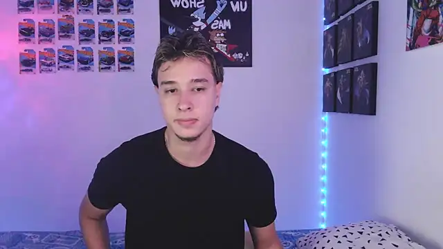 jack walker190 online show from November 2025 04:12:02 AM