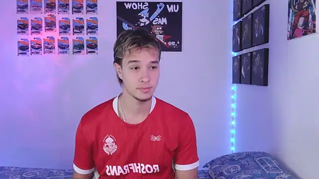 jack walker190 online show from November 2025 06:46:01 AM