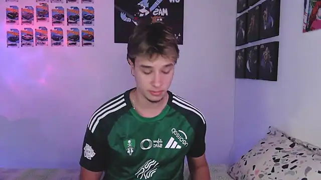 jack walker190 online show from December 2025 08:37:02 PM