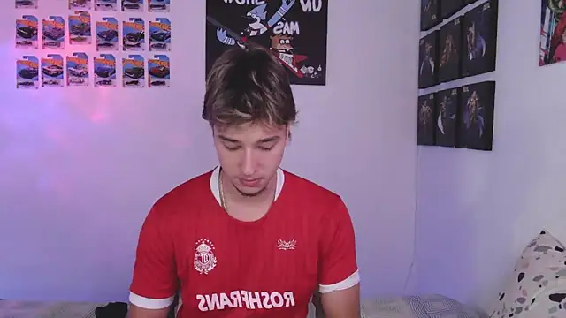 jack walker190 online show from December 2025 08:38:02 PM