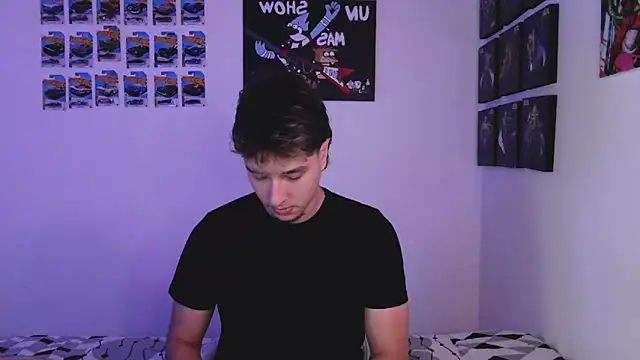 jack walker190 online show from January 2026 04:40:02 AM