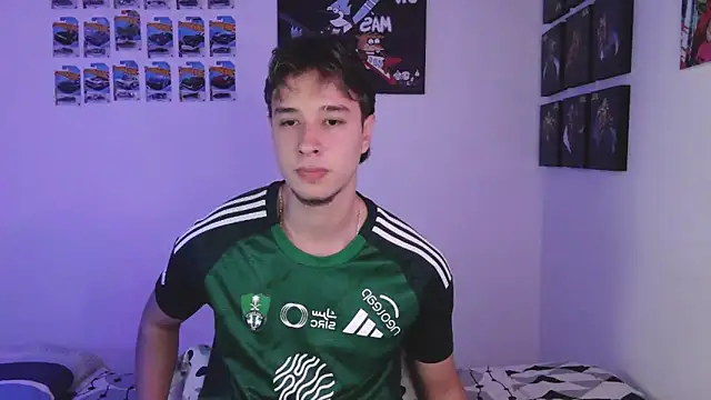 jack walker190 online show from February 2026 04:05:02 AM