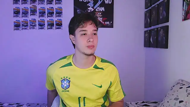 jack walker190 online show from February 2026 04:50:02 AM