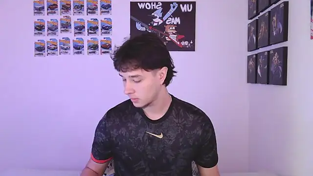 jack walker190 online show from April 2026 02:43:01 PM