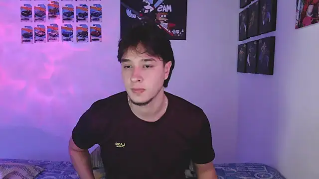 Snapshot of jack_walker190 chatting on August 2026 09:45:02 AM jack walker190 online show from August 2026 09:45:02 AM