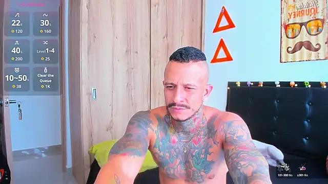 fitnolan online show from November 2025 03:34:02 PM