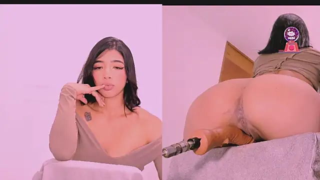 Karol Rossee online show from October 2025 07:11:02 PM