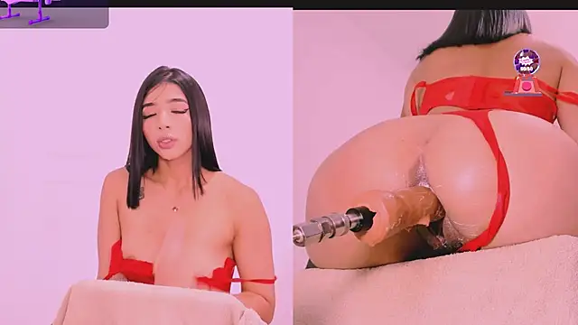 Karol Rossee online show from October 2025 07:12:02 PM