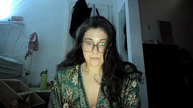 Rosiee69  online show from February 2025 09:59:01 PM