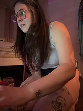 Rosiee69  online show from March 2025 10:49:02 PM