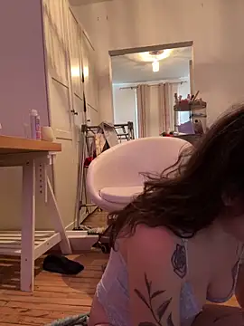 Rosiee69  online show from March 2025 03:07:02 PM