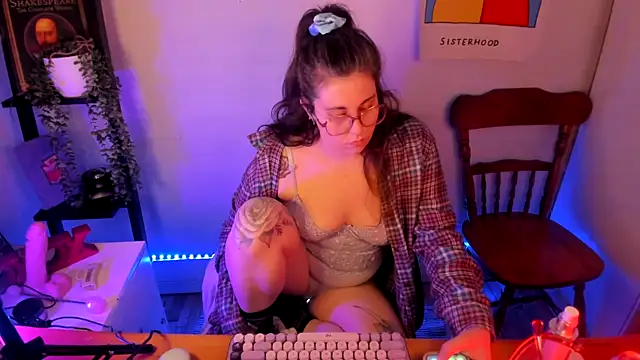 Rosiee69  online show from March 2026 07:30:01 PM