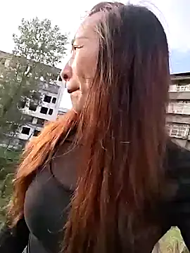 hebe-02 online show from September 2025 11:37:01 PM