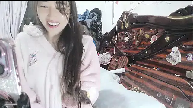 hebe-02 online show from March 2026 02:01:01 PM