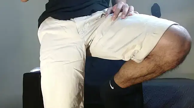 AngelHil online show from March 2025 04:03:01 AM