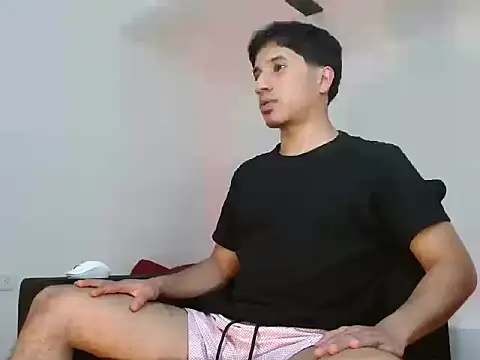 AngelHil online show from October 2025 04:16:02 AM