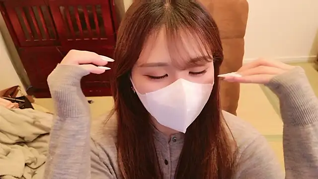 noa chi online show from October 2025 07:17:02 AM