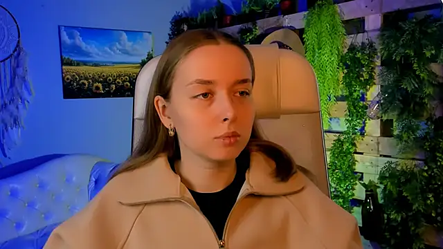 JenniferGraces online show from October 2025 09:50:02 AM