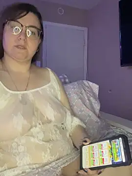 HTXBELLE online show from March 2025 08:10:01 AM