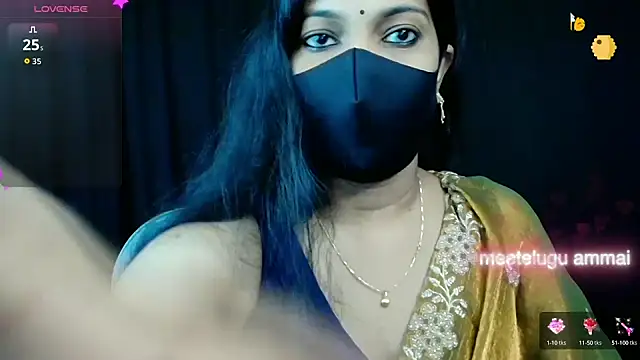 nehanya telugu online show from September 2025 11:31:02 AM