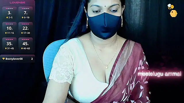 nehanya telugu online show from September 2025 05:09:01 AM