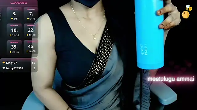 nehanya telugu online show from October 2025 06:35:02 AM