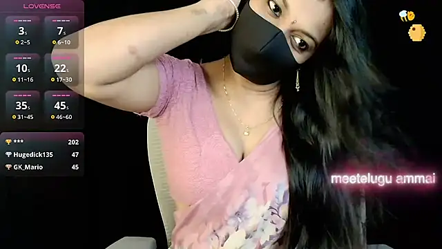 nehanya telugu online show from November 2025 05:37:01 PM